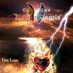 Falco's Demon Angels : Fire Love